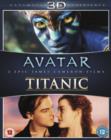 Image for Avatar/Titanic