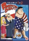 Image for American Dad!: Volumes 1-2
