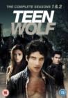 Image for Teen Wolf: The Complete Seasons 1 & 2