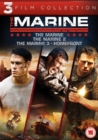 Image for The Marine 1-3
