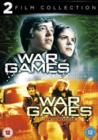 Image for WarGames/Wargames 2 - The Dead Code