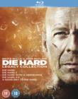 Image for Die Hard: 1-5 Legacy Collection