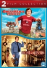 Image for Gulliver's Travels/Night at the Museum