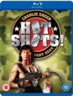 Image for Hot Shots! - Part Deux