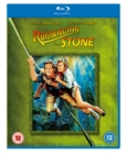Image for Romancing the Stone