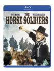 Image for The Horse Soldiers