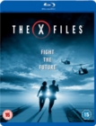 Image for The X Files Movie