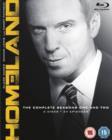 Image for Homeland: The Complete Seasons One and Two
