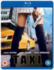 Image for Taxi
