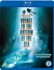 Image for Voyage to the Bottom of the Sea