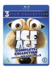 Image for Ice Age 1-3