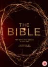 Image for The Bible: The Epic Miniseries