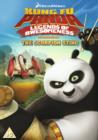 Image for Kung Fu Panda: Legends of Awesomeness - The Scorpion Sting