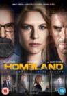 Image for Homeland: The Complete Third Season