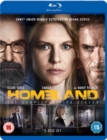 Image for Homeland: The Complete Third Season