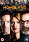 Image for Homeland: The Complete Seasons 1-3