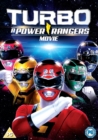 Image for Turbo - A Power Rangers Movie