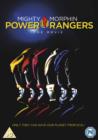 Image for Power Rangers - The Movie