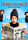 Image for Home Alone 2 - Lost in New York