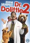 Image for Dr Dolittle 2