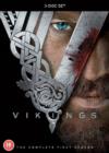 Image for Vikings: The Complete First Season