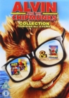 Image for Alvin and the Chipmunks 1-3
