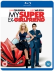 Image for My Super Ex-girlfriend