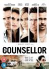 Image for The Counsellor
