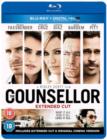 Image for The Counsellor