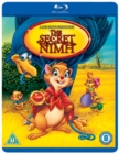 Image for The Secret of Nimh