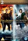 Image for Percy Jackson and the Lightning Thief/Percy Jackson: Sea of ...