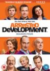 Image for Arrested Development: Season 4