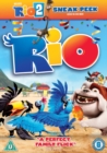 Image for Rio