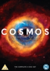 Image for Cosmos - A Spacetime Odyssey: Season One