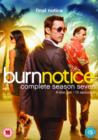 Image for Burn Notice: Season 7