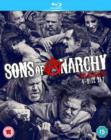 Image for Sons of Anarchy: Complete Season 6