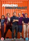 Image for Arrested Development: Seasons 1-4