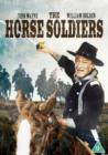 Image for The Horse Soldiers