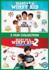 Image for Diary of a Wimpy Kid 1 and 2