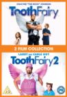 Image for Tooth Fairy/Tooth Fairy 2