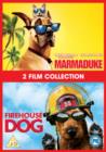 Image for Marmaduke/Firehouse Dog