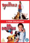 Image for Dr Dolittle 3/Dr Dolittle 4 - Tail to the Chief
