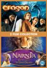 Image for The Chronicles of Narnia: The Voyage of the Dawn Treader/Eragon