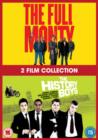 Image for The Full Monty/The History Boys