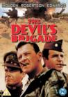 Image for The Devil's Brigade