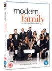 Image for Modern Family: The Complete Fifth Season