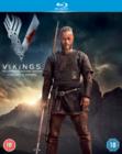 Image for Vikings: The Complete Second Season