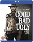 Image for The Good, the Bad and the Ugly