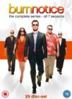 Image for Burn Notice: The Complete Series