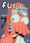 Image for Futurama: Season 7